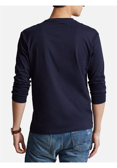T-Shirt Polo Ralph Lauren POLO RALPH LAUREN | T-shirt | 710671467019